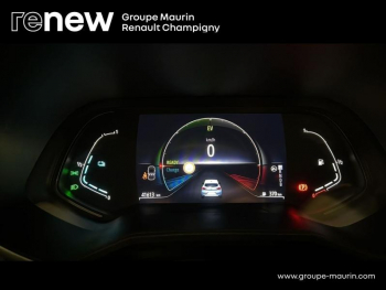 Photo 22 du bon plan RENAULT Clio 1.6 E-Tech 140ch Business -21 occasion à 13991 €