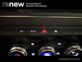 Photo 24 du bon plan RENAULT Clio 1.6 E-Tech 140ch Business -21 occasion à 13991 €