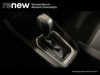 Photo 27 du bon plan RENAULT Clio 1.6 E-Tech 140ch Business -21 occasion à 13991 €