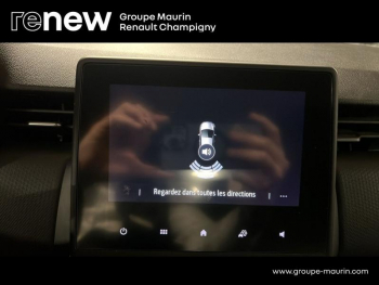 Photo 29 du bon plan RENAULT Clio 1.6 E-Tech 140ch Business -21 occasion à 13991 €