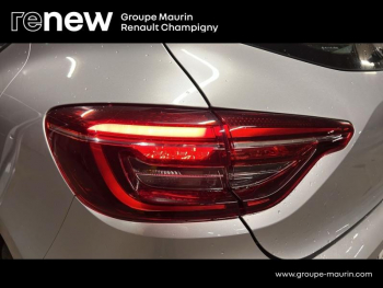 Photo 30 du bon plan RENAULT Clio 1.6 E-Tech 140ch Business -21 occasion à 13991 €