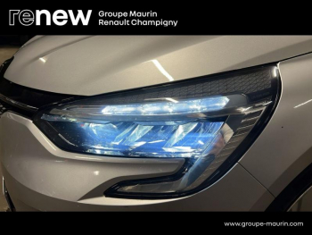 Photo 31 du bon plan RENAULT Clio 1.6 E-Tech 140ch Business -21 occasion à 13991 €