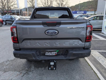 Photo 7 du bon plan FORD Ranger VUL 2.0 EcoBlue 205ch Stop&Start Super Cab Wildtrak e-4WD BVA10 occasion à 52487 €