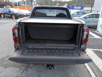 Photo 8 du bon plan FORD Ranger VUL 2.0 EcoBlue 205ch Stop&Start Super Cab Wildtrak e-4WD BVA10 occasion à 52487 €