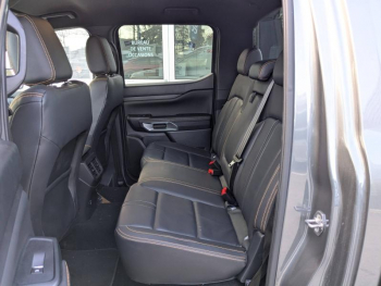 Photo 11 du bon plan FORD Ranger VUL 2.0 EcoBlue 205ch Stop&Start Super Cab Wildtrak e-4WD BVA10 occasion à 52487 €