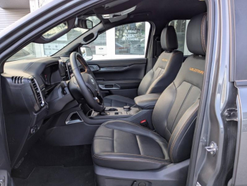 Photo 13 du bon plan FORD Ranger VUL 2.0 EcoBlue 205ch Stop&Start Super Cab Wildtrak e-4WD BVA10 occasion à 52487 €