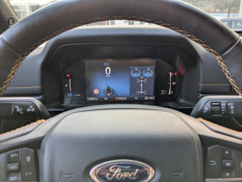 Photo 15 du bon plan FORD Ranger VUL 2.0 EcoBlue 205ch Stop&Start Super Cab Wildtrak e-4WD BVA10 occasion à 52487 €