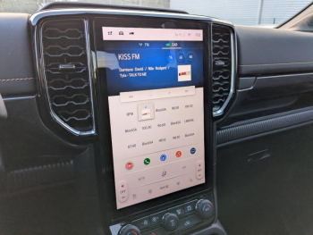 Photo 21 du bon plan FORD Ranger VUL 2.0 EcoBlue 205ch Stop&Start Super Cab Wildtrak e-4WD BVA10 occasion à 52487 €