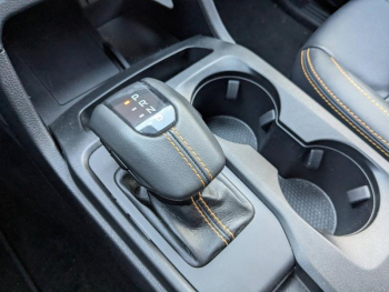 Photo 24 du bon plan FORD Ranger VUL 2.0 EcoBlue 205ch Stop&Start Super Cab Wildtrak e-4WD BVA10 occasion à 52487 €