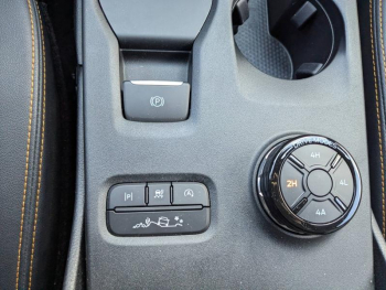 Photo 25 du bon plan FORD Ranger VUL 2.0 EcoBlue 205ch Stop&Start Super Cab Wildtrak e-4WD BVA10 occasion à 52487 €