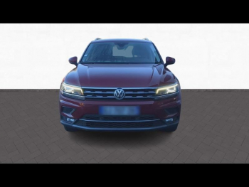 Photo 2 du bon plan VOLKSWAGEN Tiguan 2.0 TDI 190ch Carat Exclusive 4Motion DSG7 occasion à 26490 €