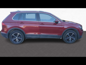 Photo 4 du bon plan VOLKSWAGEN Tiguan 2.0 TDI 190ch Carat Exclusive 4Motion DSG7 occasion à 26490 €