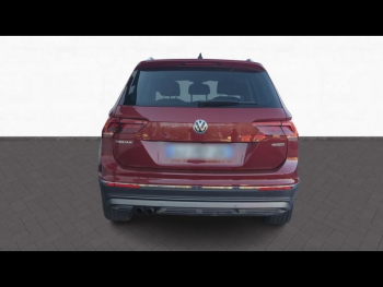 Photo 6 du bon plan VOLKSWAGEN Tiguan 2.0 TDI 190ch Carat Exclusive 4Motion DSG7 occasion à 26490 €