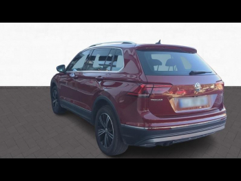 Photo 7 du bon plan VOLKSWAGEN Tiguan 2.0 TDI 190ch Carat Exclusive 4Motion DSG7 occasion à 26490 €