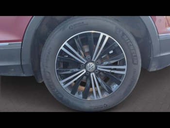 Photo 8 du bon plan VOLKSWAGEN Tiguan 2.0 TDI 190ch Carat Exclusive 4Motion DSG7 occasion à 26490 €