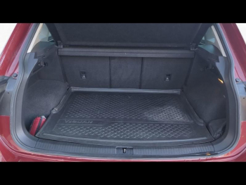 Photo 9 du bon plan VOLKSWAGEN Tiguan 2.0 TDI 190ch Carat Exclusive 4Motion DSG7 occasion à 26490 €