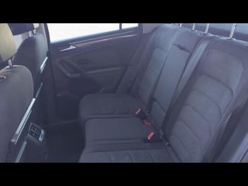 Photo 10 du bon plan VOLKSWAGEN Tiguan 2.0 TDI 190ch Carat Exclusive 4Motion DSG7 occasion à 26490 €