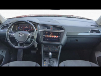 Photo 12 du bon plan VOLKSWAGEN Tiguan 2.0 TDI 190ch Carat Exclusive 4Motion DSG7 occasion à 26490 €