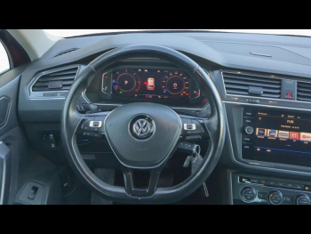 Photo 13 du bon plan VOLKSWAGEN Tiguan 2.0 TDI 190ch Carat Exclusive 4Motion DSG7 occasion à 26490 €