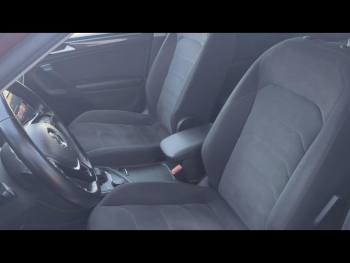 Photo 15 du bon plan VOLKSWAGEN Tiguan 2.0 TDI 190ch Carat Exclusive 4Motion DSG7 occasion à 26490 €
