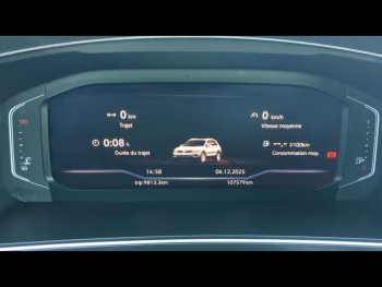 Photo 17 du bon plan VOLKSWAGEN Tiguan 2.0 TDI 190ch Carat Exclusive 4Motion DSG7 occasion à 26490 €