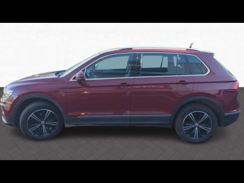 Photo 19 du bon plan VOLKSWAGEN Tiguan 2.0 TDI 190ch Carat Exclusive 4Motion DSG7 occasion à 26490 €