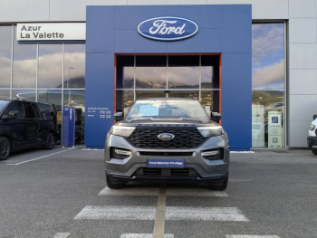 Photo 2 du bon plan FORD Explorer 3.0 EcoBoost 457ch Parallel PHEV ST-Line i-AWD BVA10 25cv occasion à 75900 €