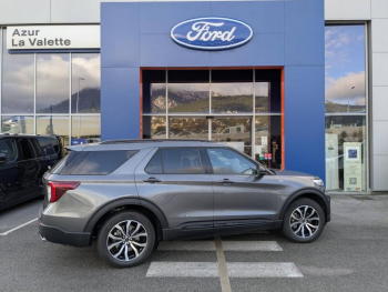 Photo 4 du bon plan FORD Explorer 3.0 EcoBoost 457ch Parallel PHEV ST-Line i-AWD BVA10 25cv occasion à 75900 €