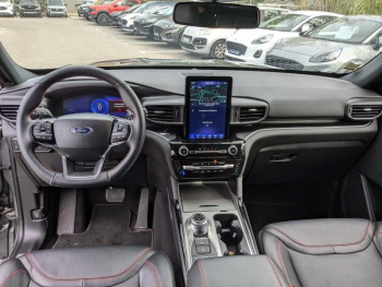Photo 13 du bon plan FORD Explorer 3.0 EcoBoost 457ch Parallel PHEV ST-Line i-AWD BVA10 25cv occasion à 75900 €