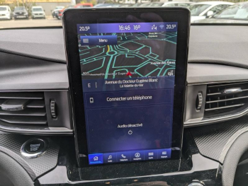 Photo 14 du bon plan FORD Explorer 3.0 EcoBoost 457ch Parallel PHEV ST-Line i-AWD BVA10 25cv occasion à 75900 €