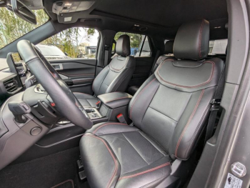 Photo 19 du bon plan FORD Explorer 3.0 EcoBoost 457ch Parallel PHEV ST-Line i-AWD BVA10 25cv occasion à 75900 €