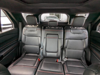 Photo 22 du bon plan FORD Explorer 3.0 EcoBoost 457ch Parallel PHEV ST-Line i-AWD BVA10 25cv occasion à 75900 €