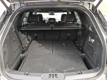 Photo 25 du bon plan FORD Explorer 3.0 EcoBoost 457ch Parallel PHEV ST-Line i-AWD BVA10 25cv occasion à 75900 €