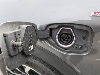 Photo 26 du bon plan FORD Explorer 3.0 EcoBoost 457ch Parallel PHEV ST-Line i-AWD BVA10 25cv occasion à 75900 €