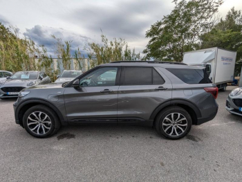 Photo 31 du bon plan FORD Explorer 3.0 EcoBoost 457ch Parallel PHEV ST-Line i-AWD BVA10 25cv occasion à 75900 €