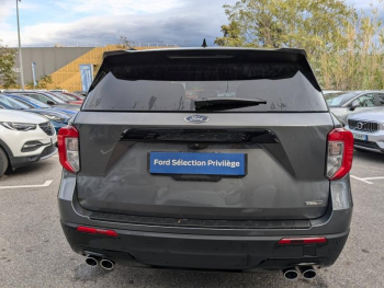 Photo 33 du bon plan FORD Explorer 3.0 EcoBoost 457ch Parallel PHEV ST-Line i-AWD BVA10 25cv occasion à 75900 €