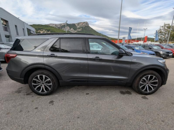 Photo 35 du bon plan FORD Explorer 3.0 EcoBoost 457ch Parallel PHEV ST-Line i-AWD BVA10 25cv occasion à 75900 €