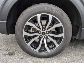 Photo 37 du bon plan FORD Explorer 3.0 EcoBoost 457ch Parallel PHEV ST-Line i-AWD BVA10 25cv occasion à 75900 €