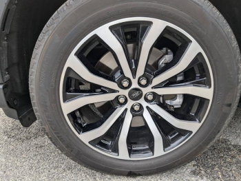 Photo 39 du bon plan FORD Explorer 3.0 EcoBoost 457ch Parallel PHEV ST-Line i-AWD BVA10 25cv occasion à 75900 €