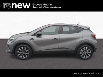 Photo 10 du bon plan RENAULT Captur 1.0 Eco-G 100ch Evolution occasion à 16990 €