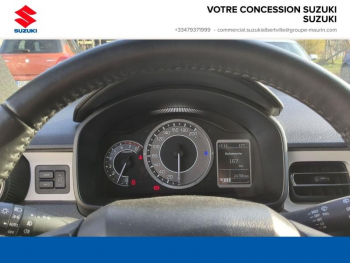 Photo 11 du bon plan SUZUKI Ignis 1.2 Dualjet Hybrid 83ch Pack occasion à 15900 €