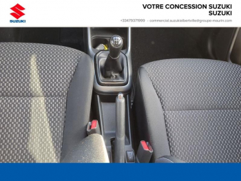 Photo 17 du bon plan SUZUKI Ignis 1.2 Dualjet Hybrid 83ch Pack occasion à 15900 €