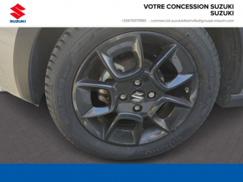 Photo 21 du bon plan SUZUKI Ignis 1.2 Dualjet Hybrid 83ch Pack occasion à 15900 €
