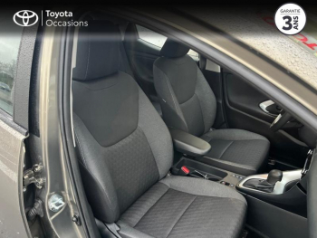 Photo 6 du bon plan TOYOTA Yaris 116h Dynamic 5p MY22 occasion à 18990 €