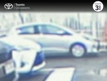 Photo 19 du bon plan TOYOTA Yaris 116h Dynamic 5p MY22 occasion à 18990 €