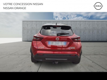 Photo 5 du bon plan NISSAN Juke 1.6 Hybrid 143ch N-Design 2023.5 occasion à 23990 €