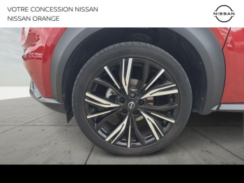 Photo 9 du bon plan NISSAN Juke 1.6 Hybrid 143ch N-Design 2023.5 occasion à 23990 €