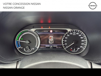 Photo 20 du bon plan NISSAN Juke 1.6 Hybrid 143ch N-Design 2023.5 occasion à 23990 €