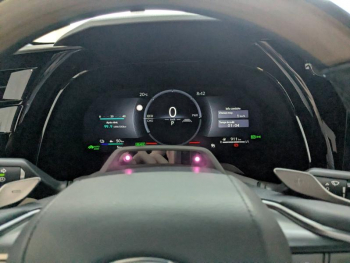 Photo 5 du bon plan LEXUS RX 450h+ Executive 4WD MY25 occasion à 83900 €