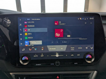 Photo 7 du bon plan LEXUS RX 450h+ Executive 4WD MY25 occasion à 83900 €